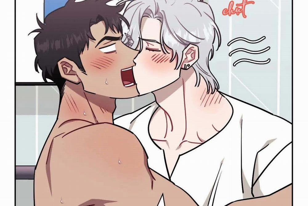 Khoảng Cách Xa Lạ 59 trang 28