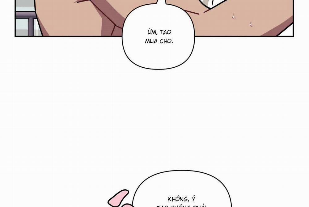 Khoảng Cách Xa Lạ 59 trang 29