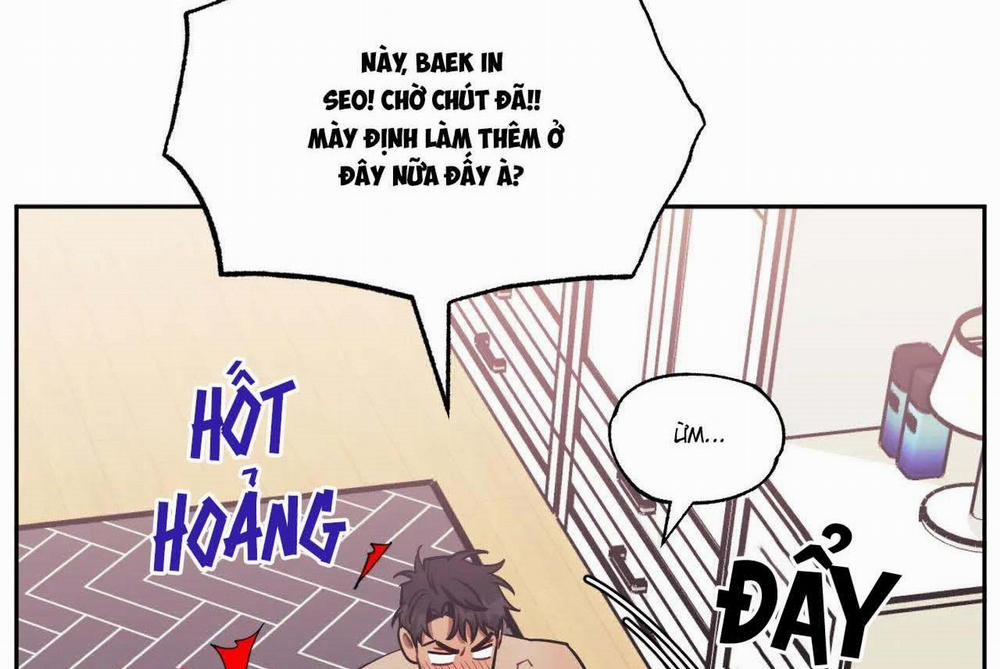 Khoảng Cách Xa Lạ 59 trang 33