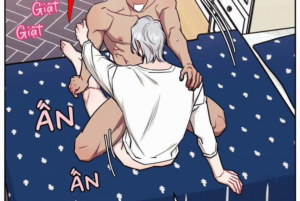 Khoảng Cách Xa Lạ 59 trang 34