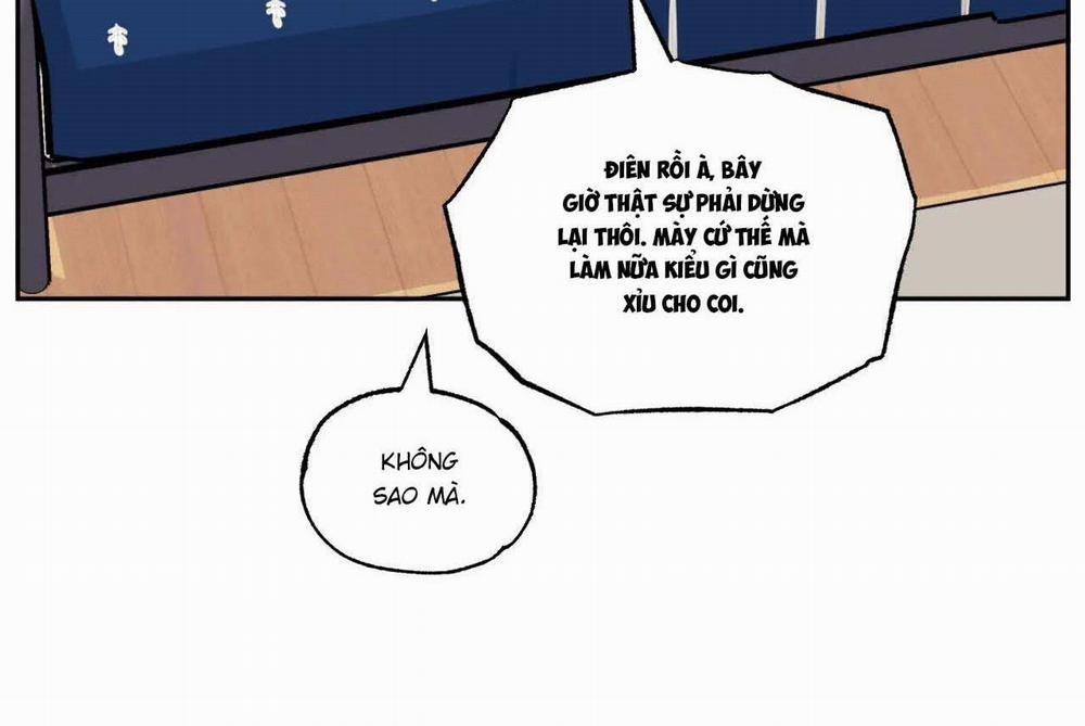 Khoảng Cách Xa Lạ 59 trang 35