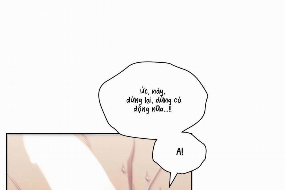 Khoảng Cách Xa Lạ 59 trang 36