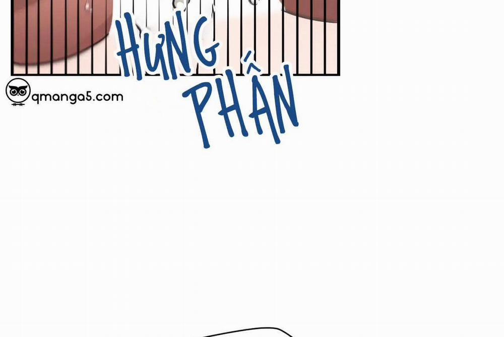 Khoảng Cách Xa Lạ 59 trang 38