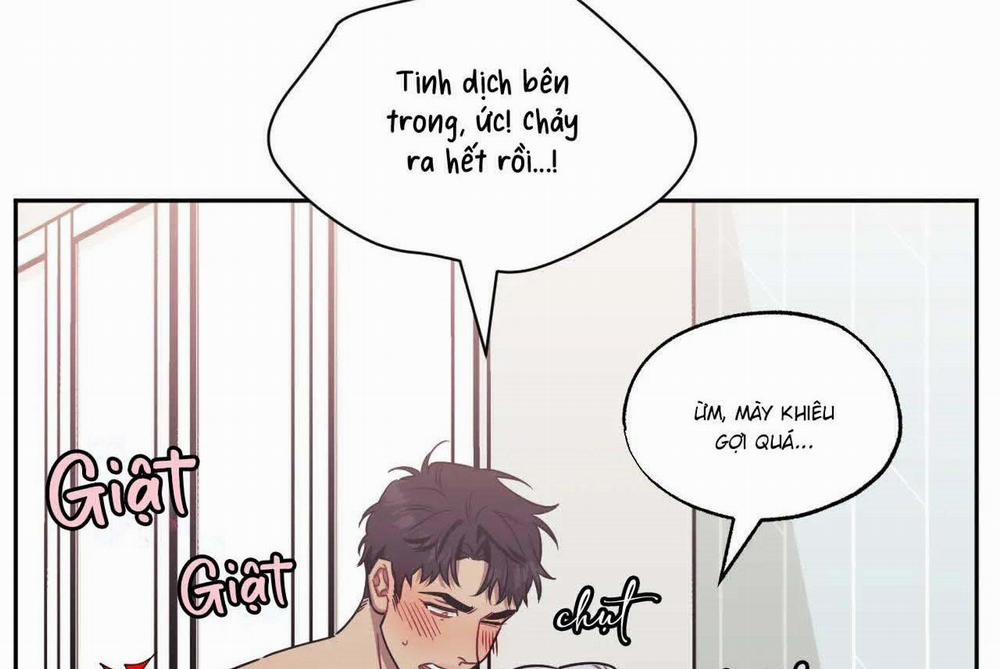 Khoảng Cách Xa Lạ 59 trang 39