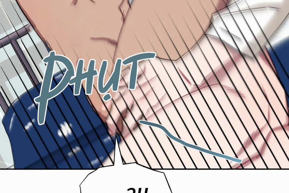 Khoảng Cách Xa Lạ 59 trang 4