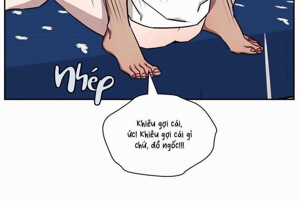 Khoảng Cách Xa Lạ 59 trang 41