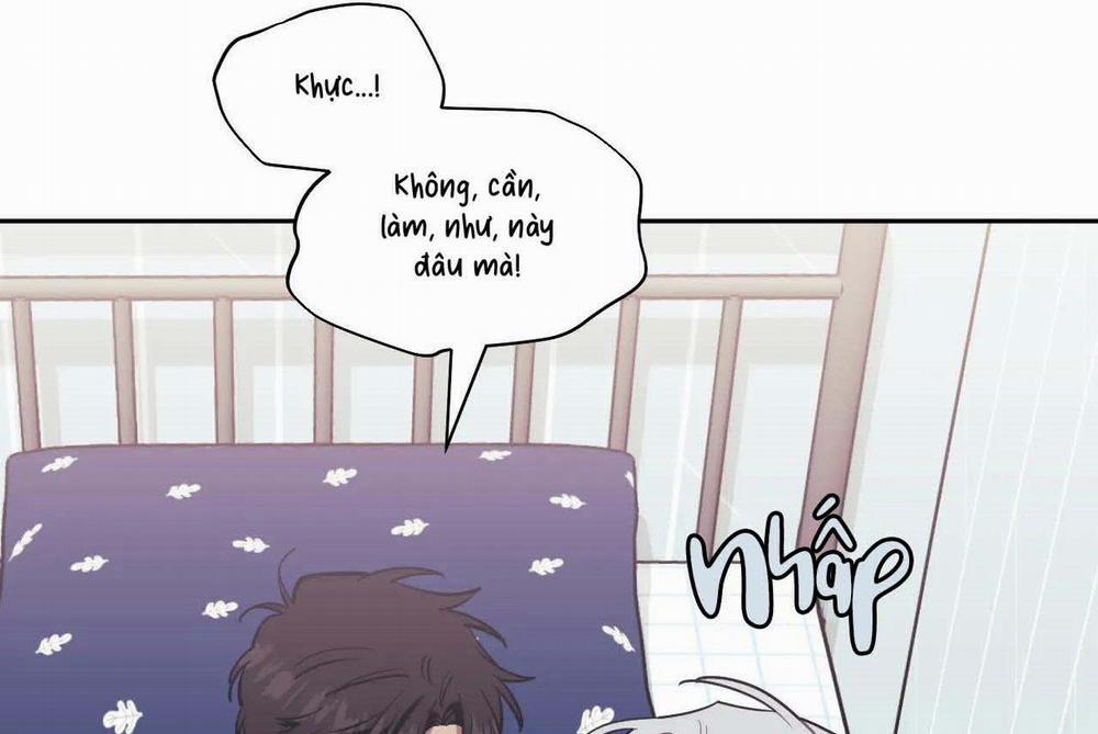 Khoảng Cách Xa Lạ 59 trang 63