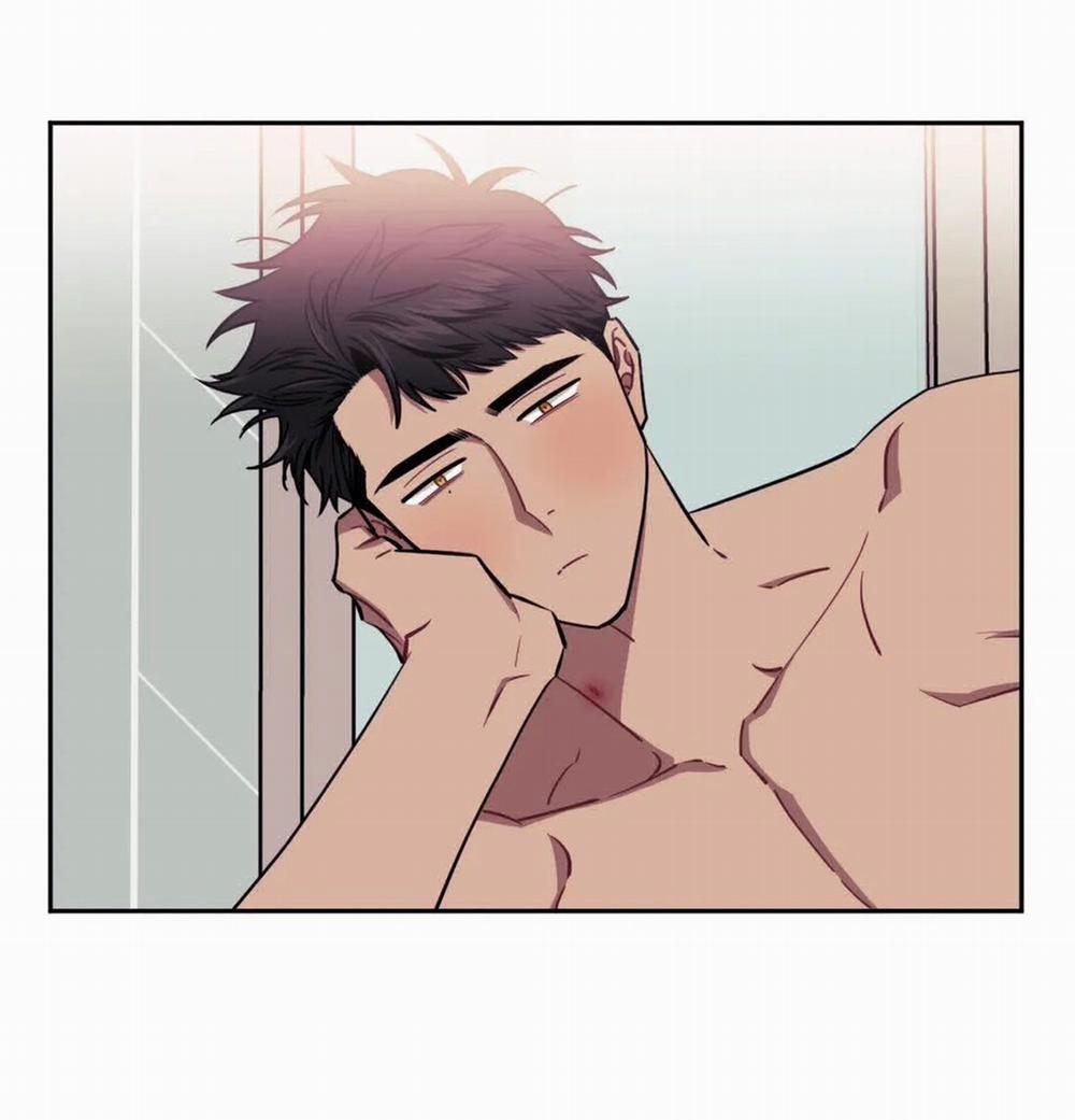 Khoảng Cách Xa Lạ 6 trang 10