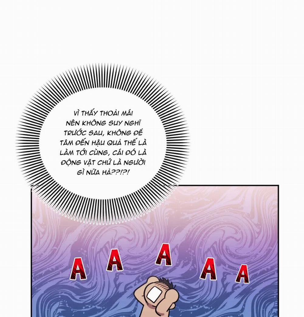 Khoảng Cách Xa Lạ 6 trang 16