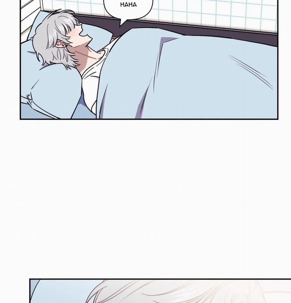 Khoảng Cách Xa Lạ 6 trang 22