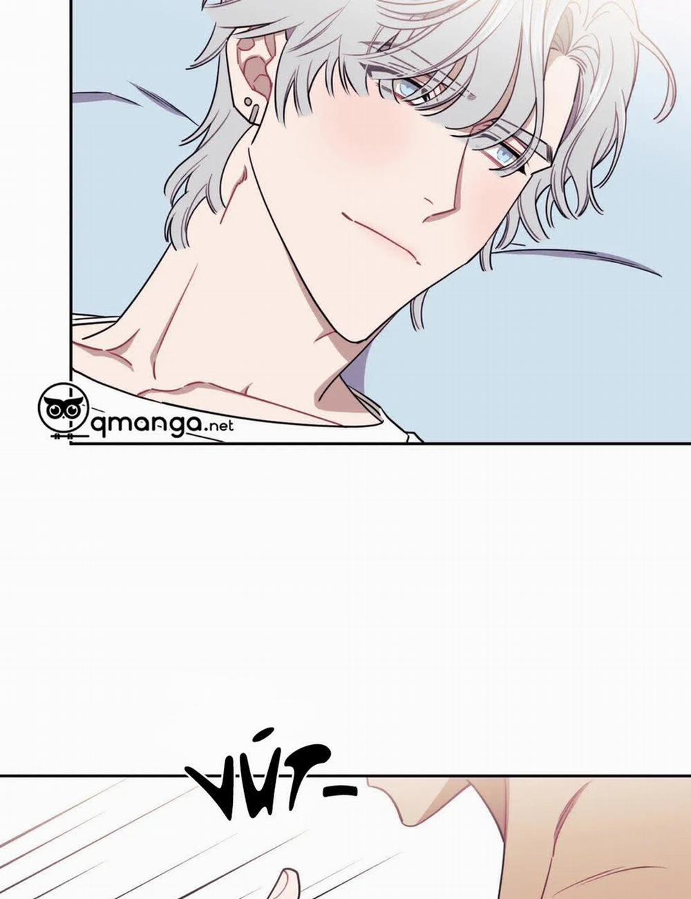 Khoảng Cách Xa Lạ 6 trang 23