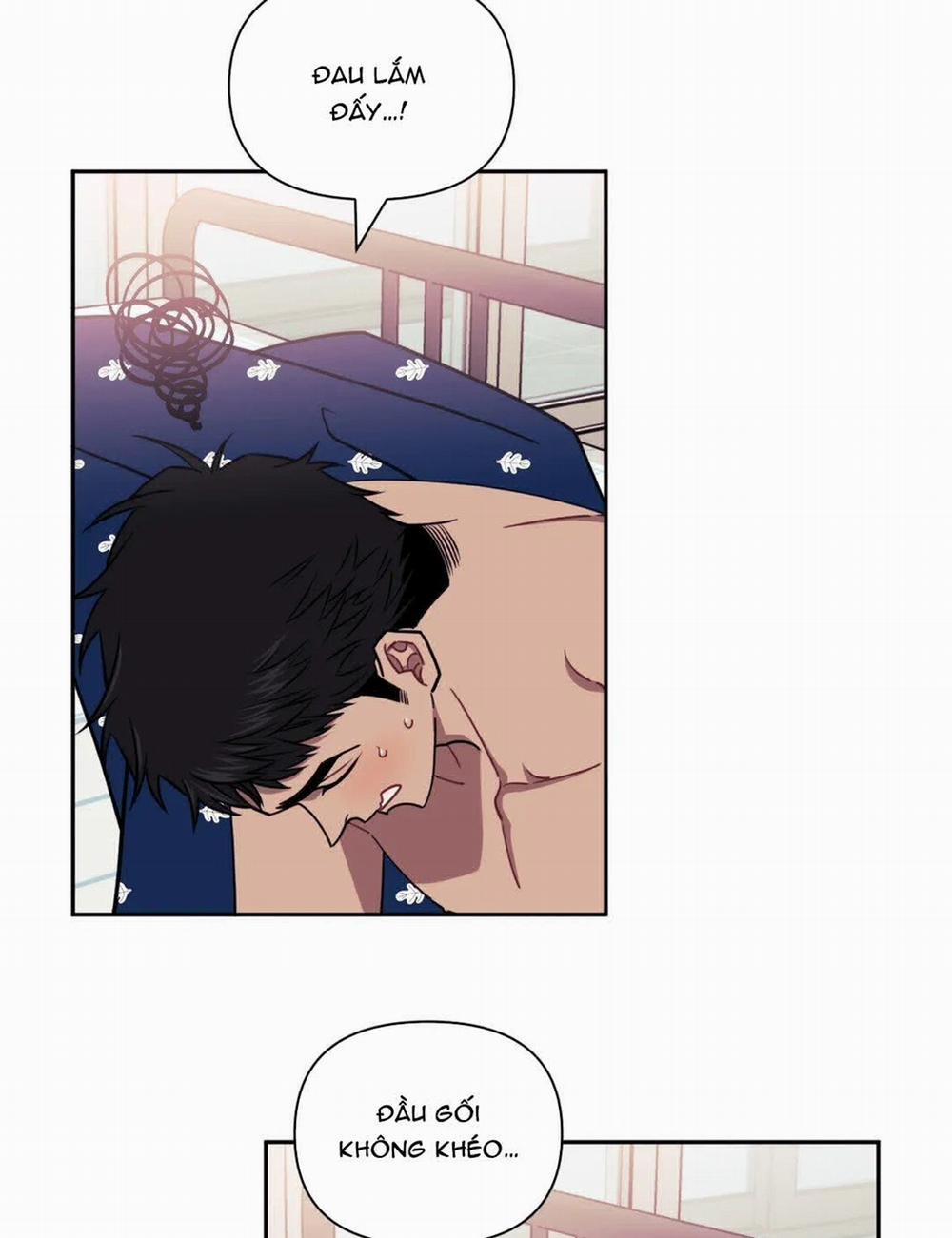 Khoảng Cách Xa Lạ 6 trang 26