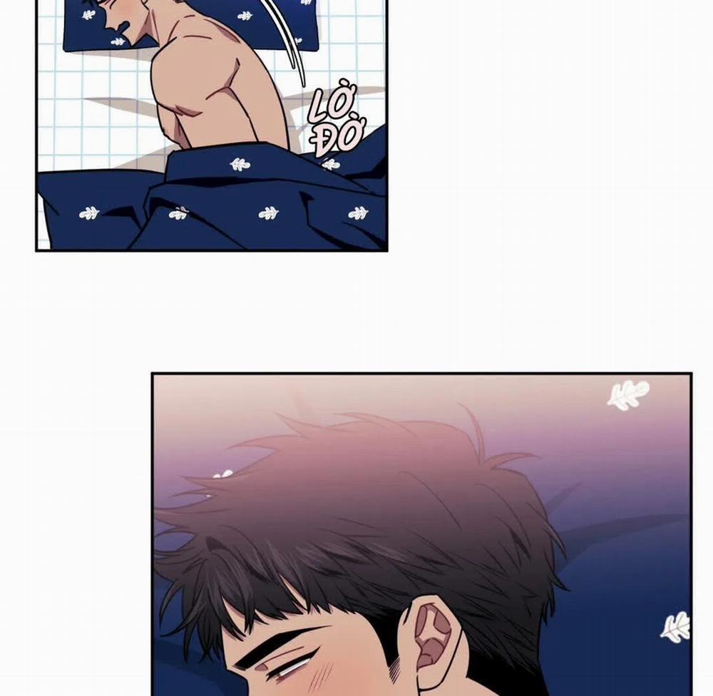 Khoảng Cách Xa Lạ 6 trang 3