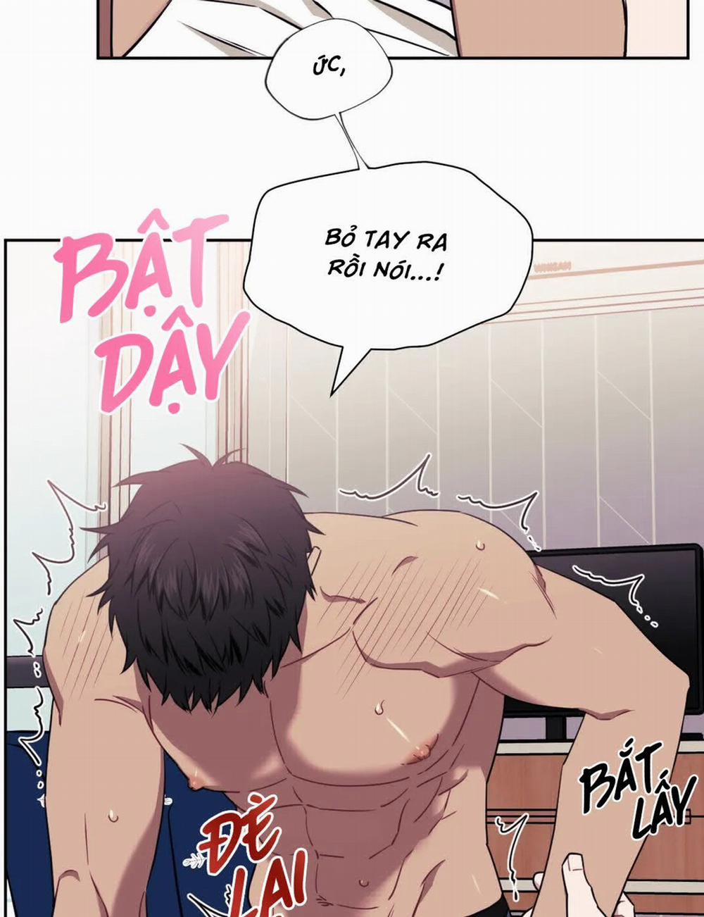 Khoảng Cách Xa Lạ 6 trang 31