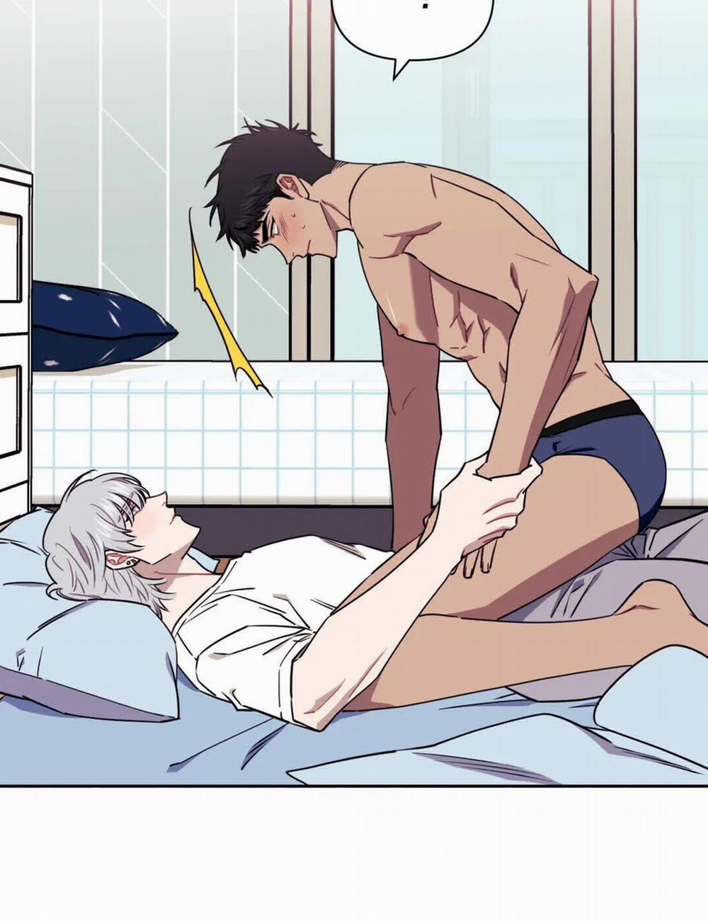 Khoảng Cách Xa Lạ 6 trang 35