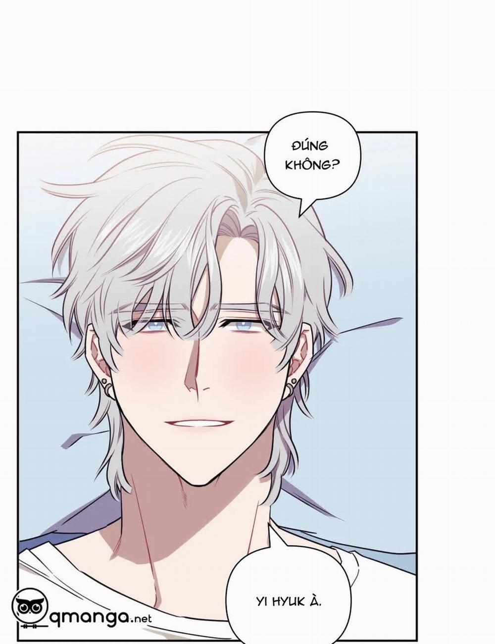 Khoảng Cách Xa Lạ 6 trang 36