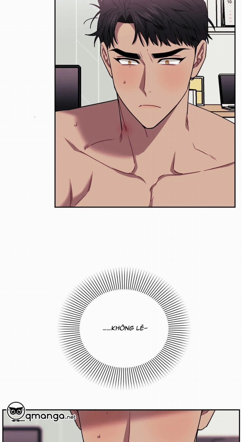 Khoảng Cách Xa Lạ 6 trang 38