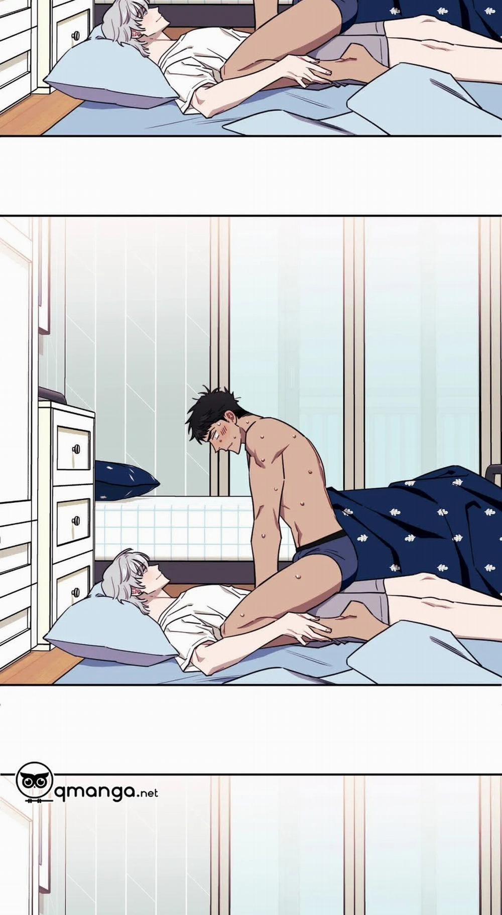 Khoảng Cách Xa Lạ 6 trang 40