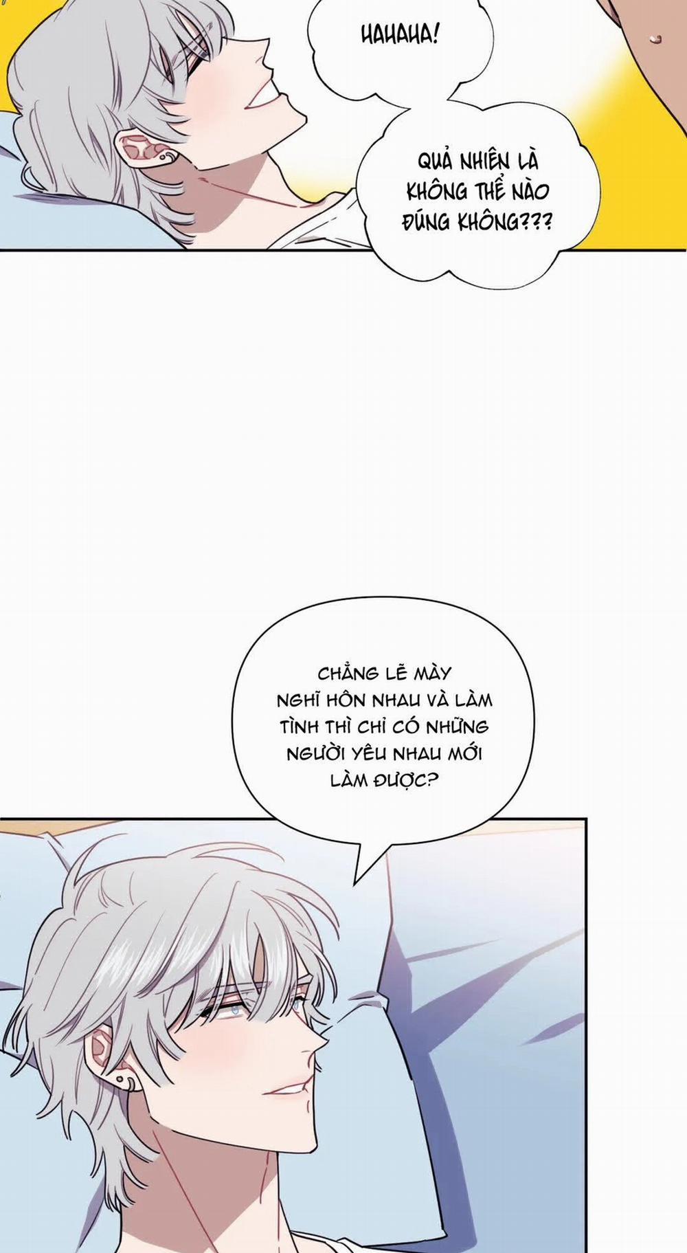 Khoảng Cách Xa Lạ 6 trang 42