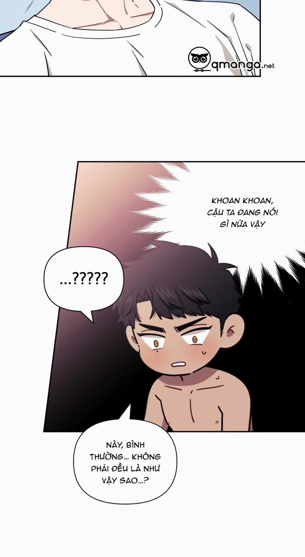 Khoảng Cách Xa Lạ 6 trang 43