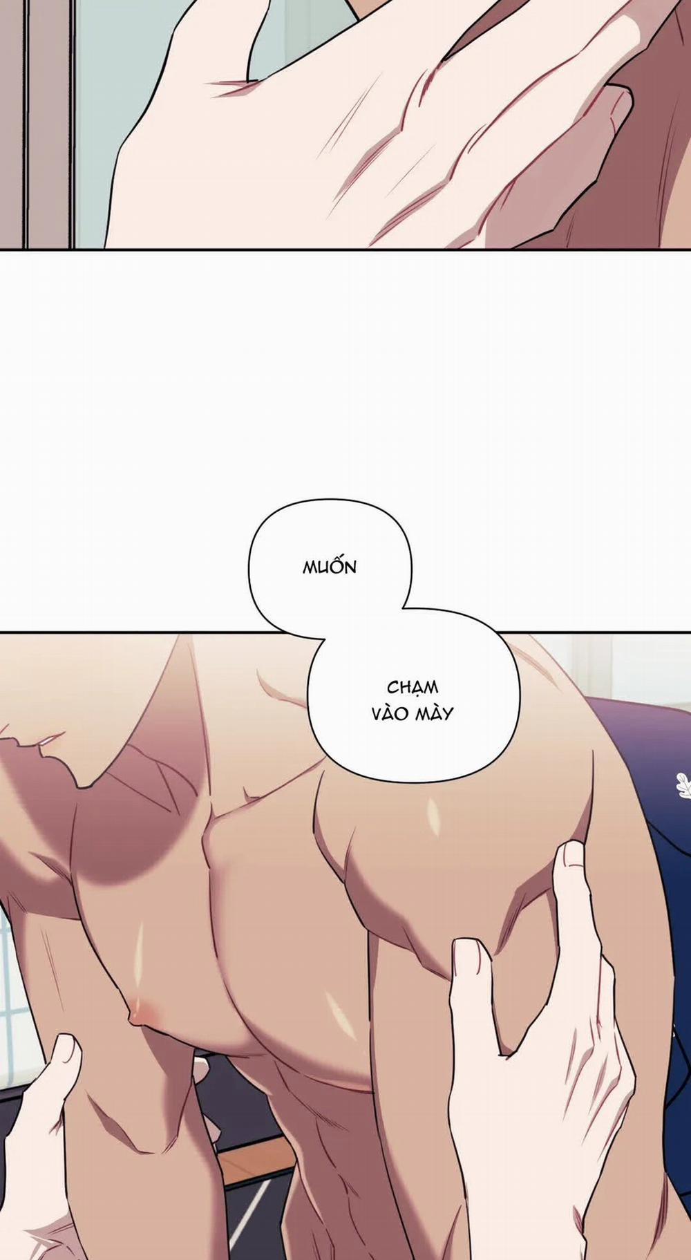 Khoảng Cách Xa Lạ 6 trang 46