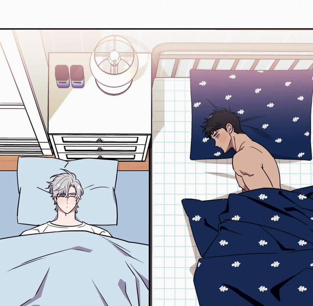 Khoảng Cách Xa Lạ 6 trang 5