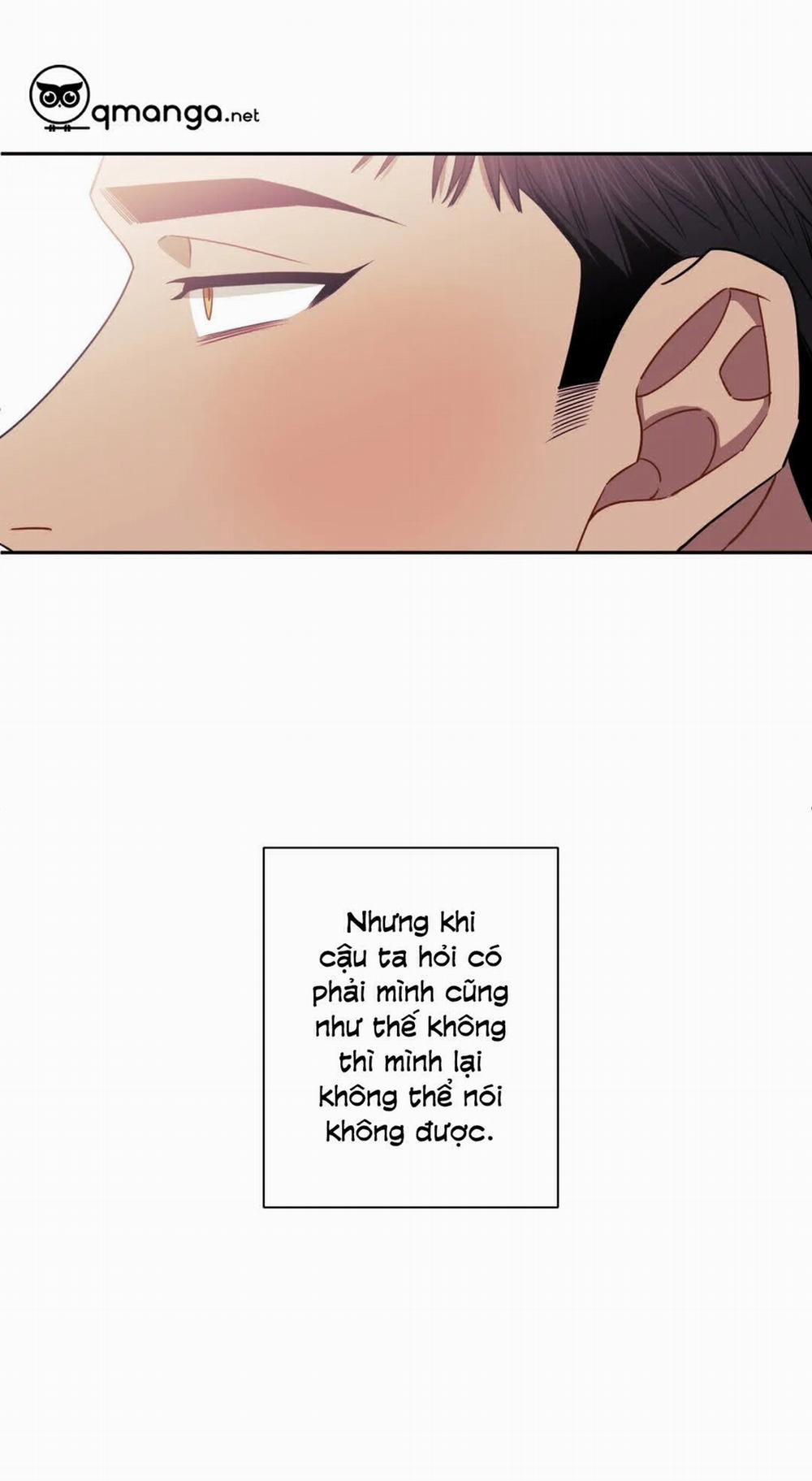 Khoảng Cách Xa Lạ 6 trang 52