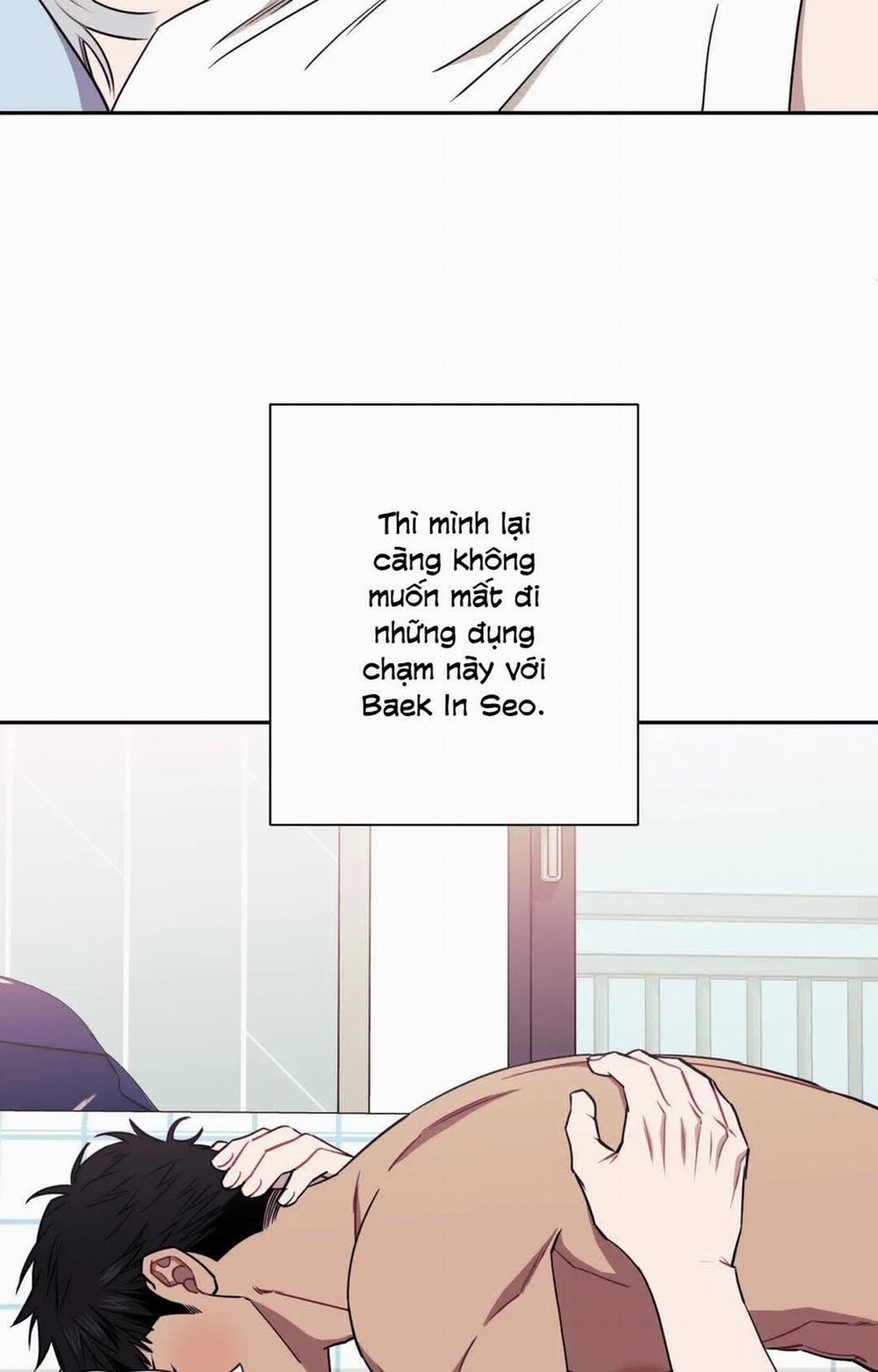 Khoảng Cách Xa Lạ 6 trang 54