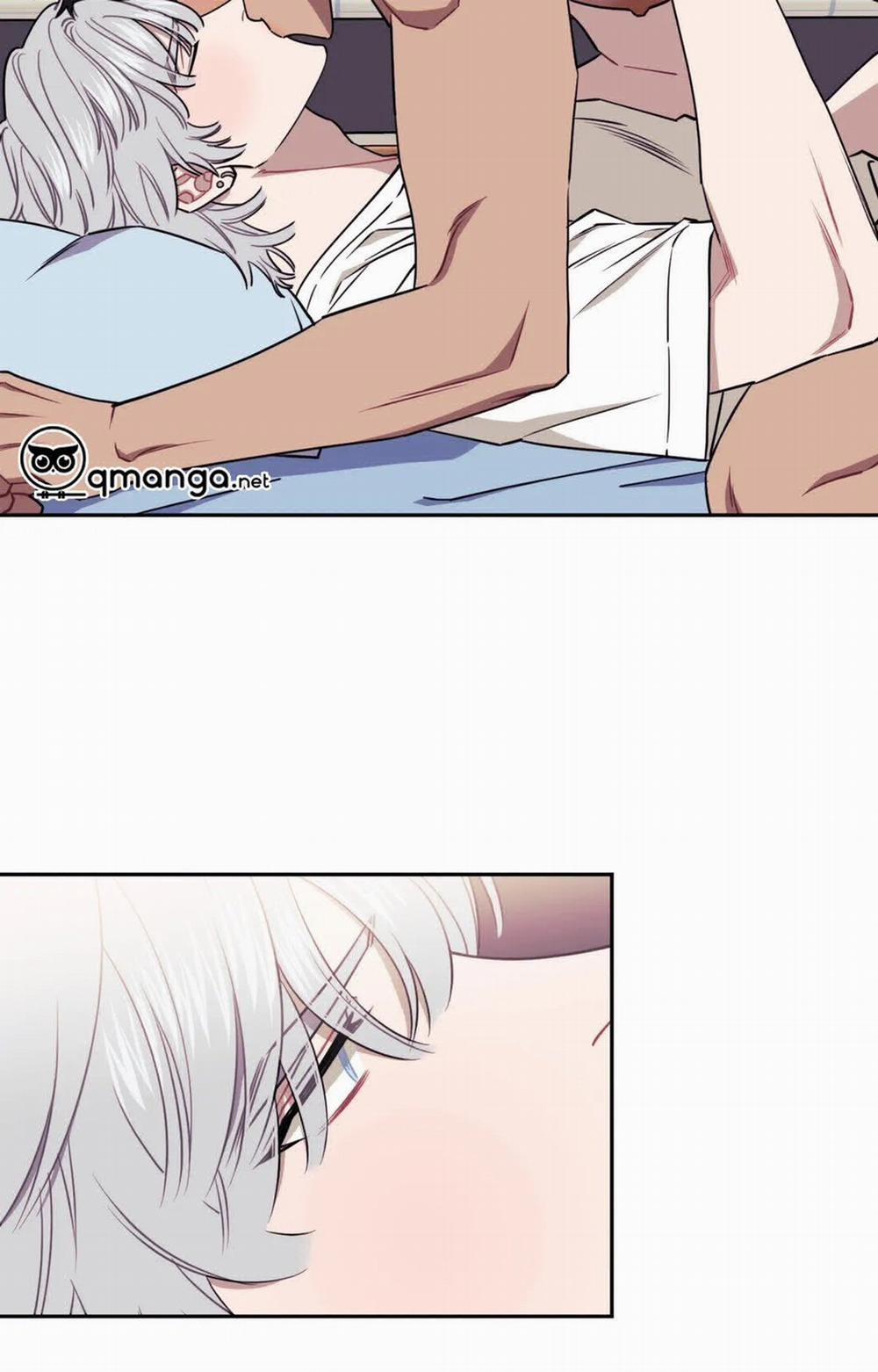 Khoảng Cách Xa Lạ 6 trang 55