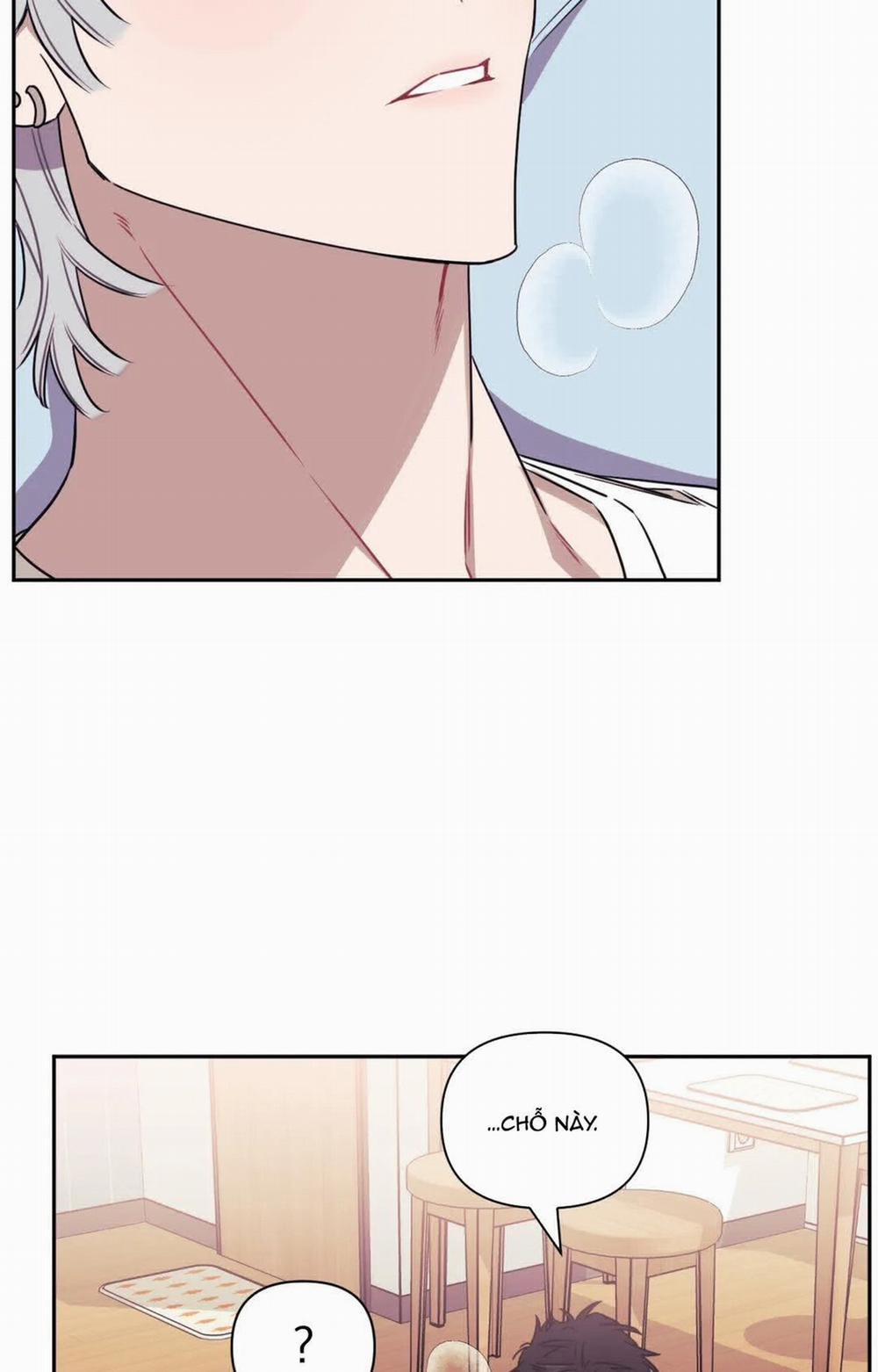 Khoảng Cách Xa Lạ 6 trang 64