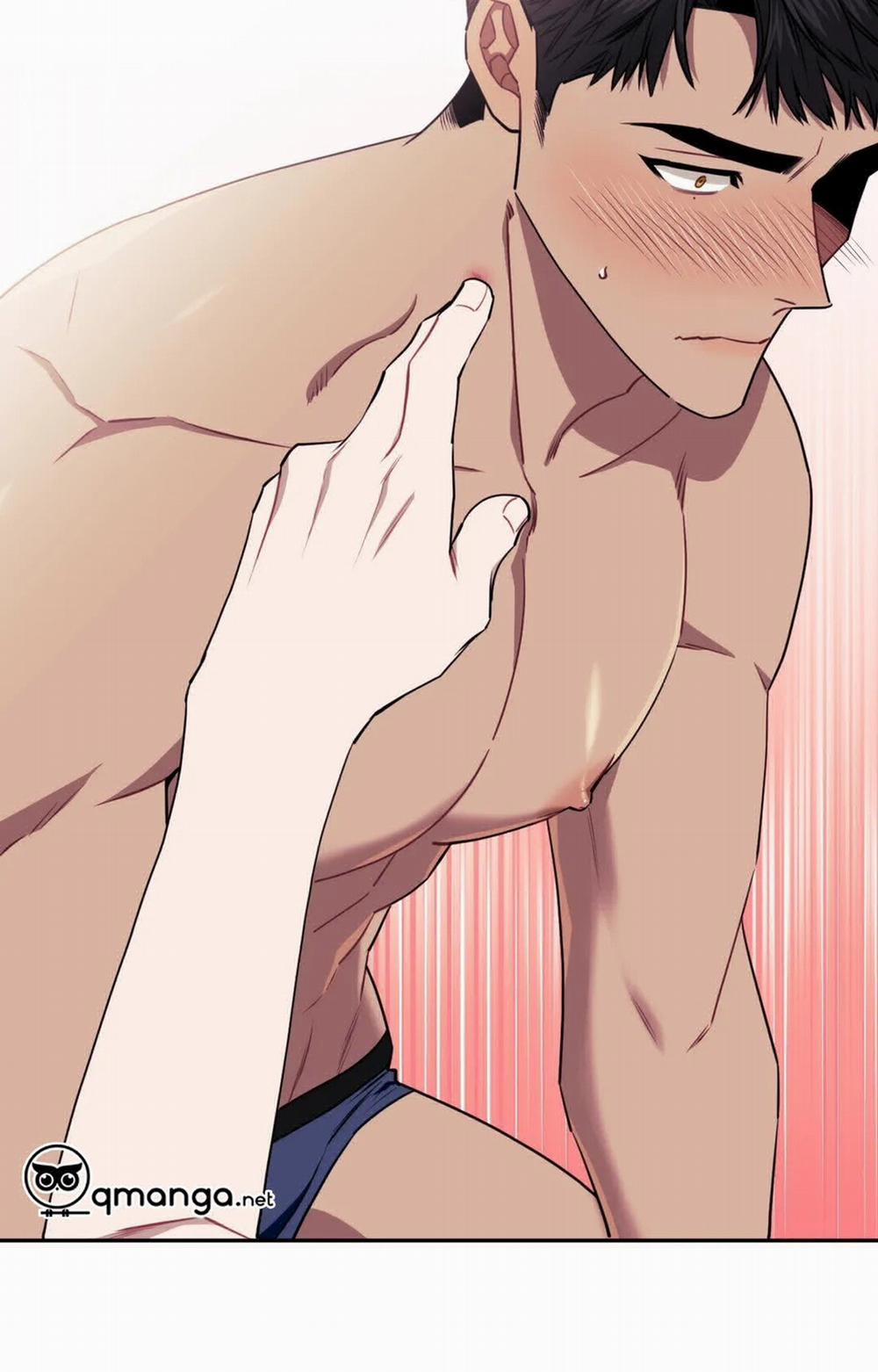 Khoảng Cách Xa Lạ 6 trang 67