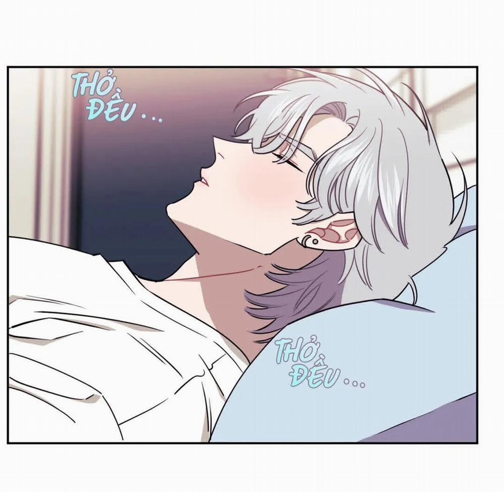 Khoảng Cách Xa Lạ 6 trang 7