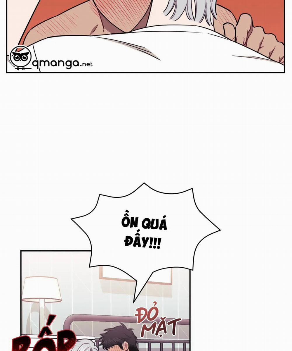 Khoảng Cách Xa Lạ 6 trang 75