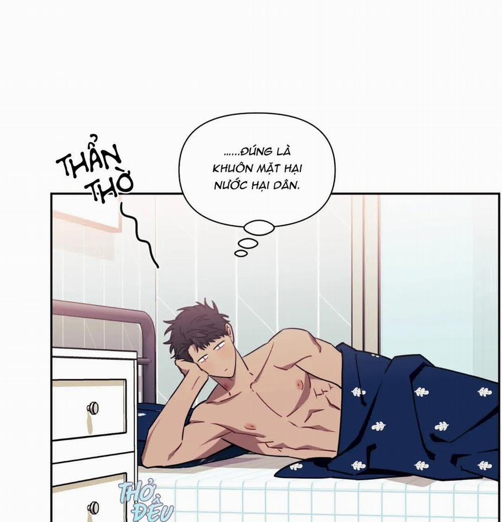 Khoảng Cách Xa Lạ 6 trang 8