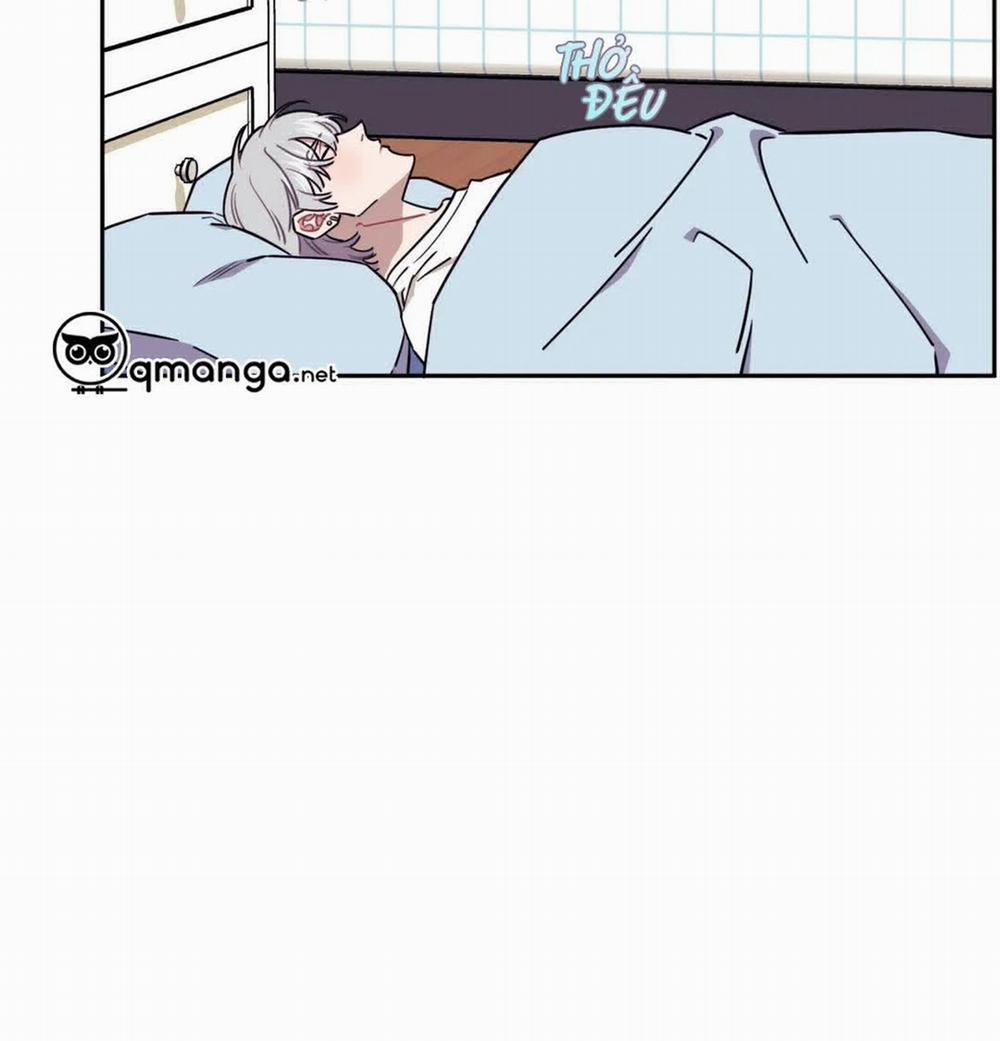 Khoảng Cách Xa Lạ 6 trang 9