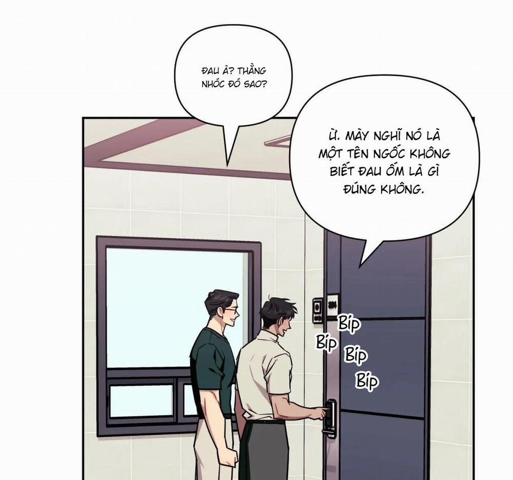 Khoảng Cách Xa Lạ 60 trang 100