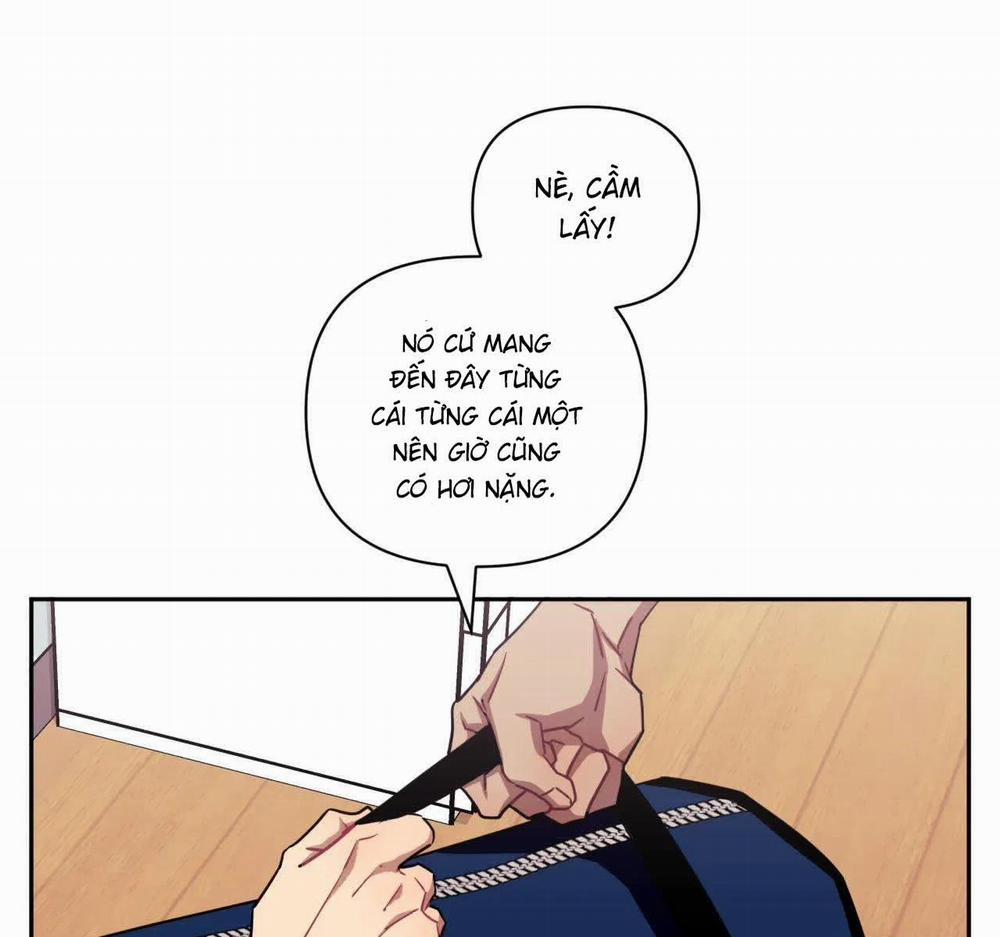 Khoảng Cách Xa Lạ 60 trang 104