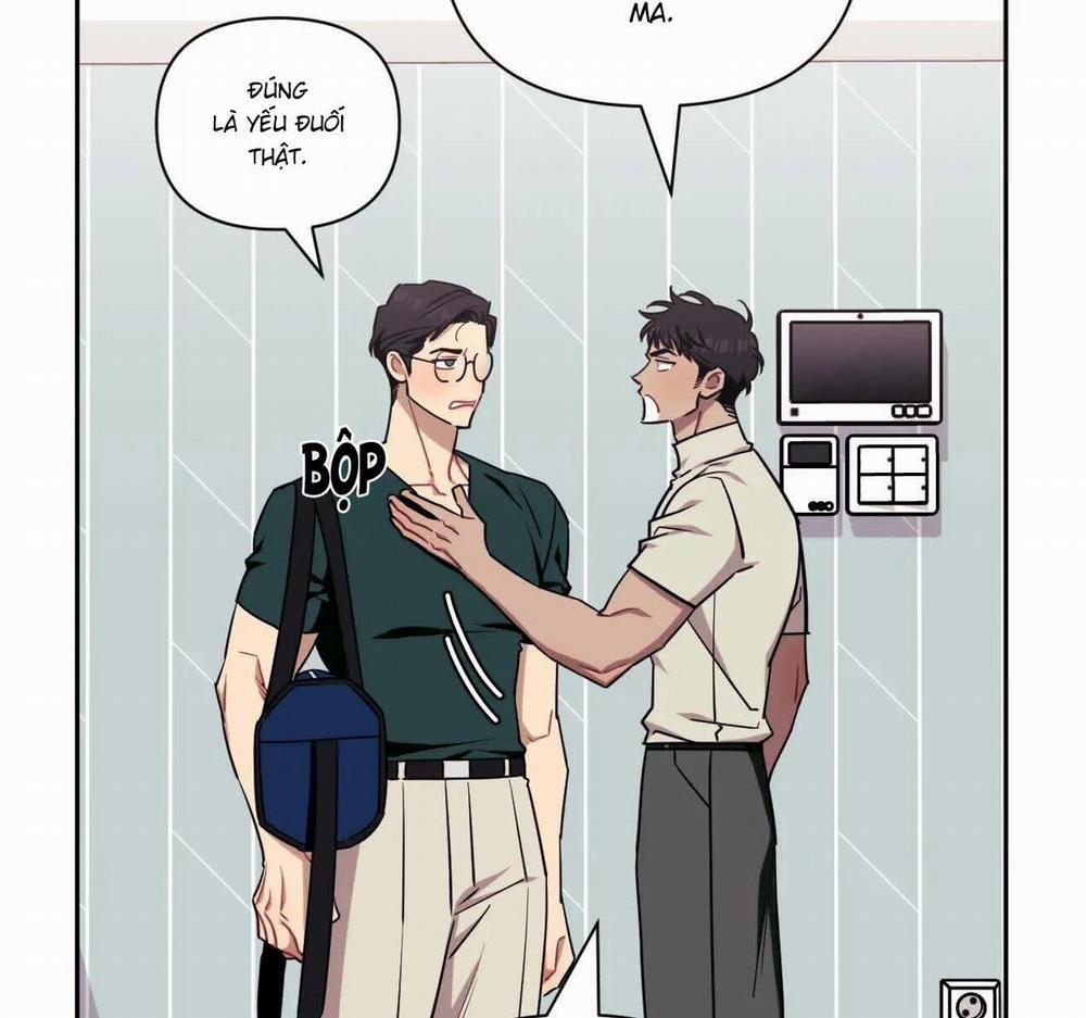 Khoảng Cách Xa Lạ 60 trang 121