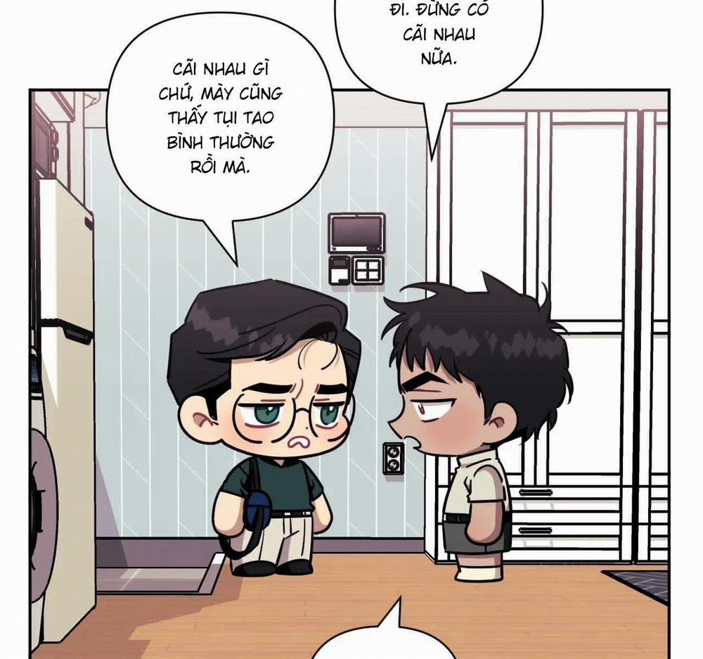 Khoảng Cách Xa Lạ 60 trang 125