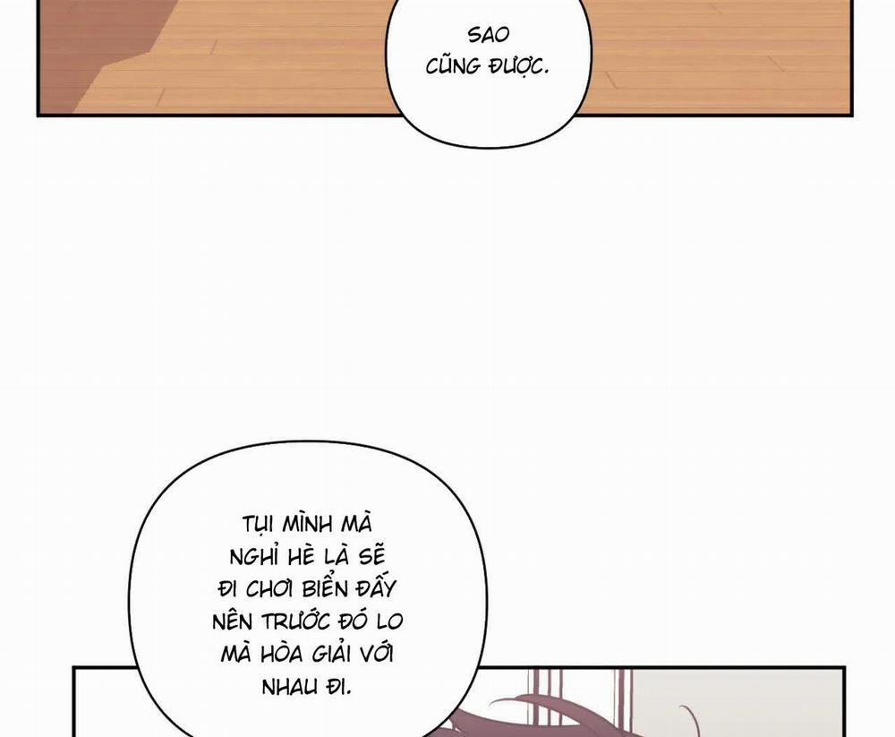Khoảng Cách Xa Lạ 60 trang 126