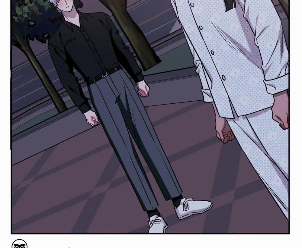 Khoảng Cách Xa Lạ 60 trang 146