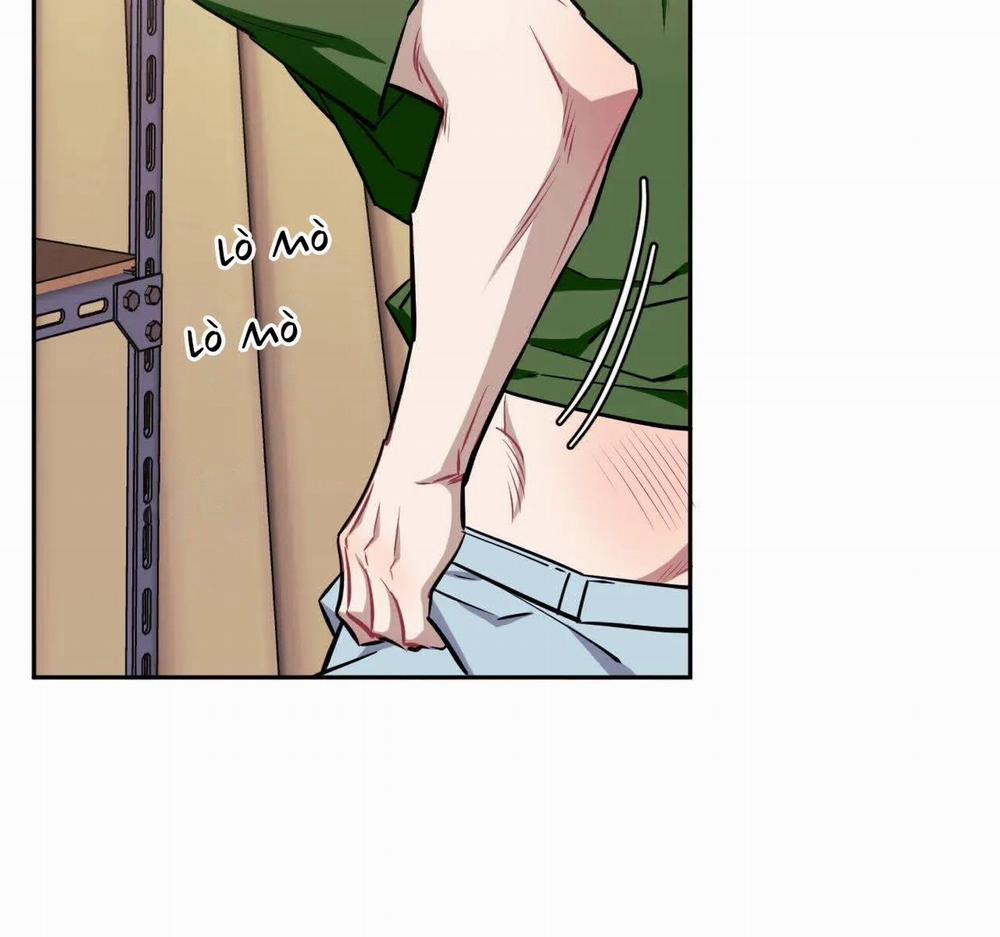 Khoảng Cách Xa Lạ 60 trang 32