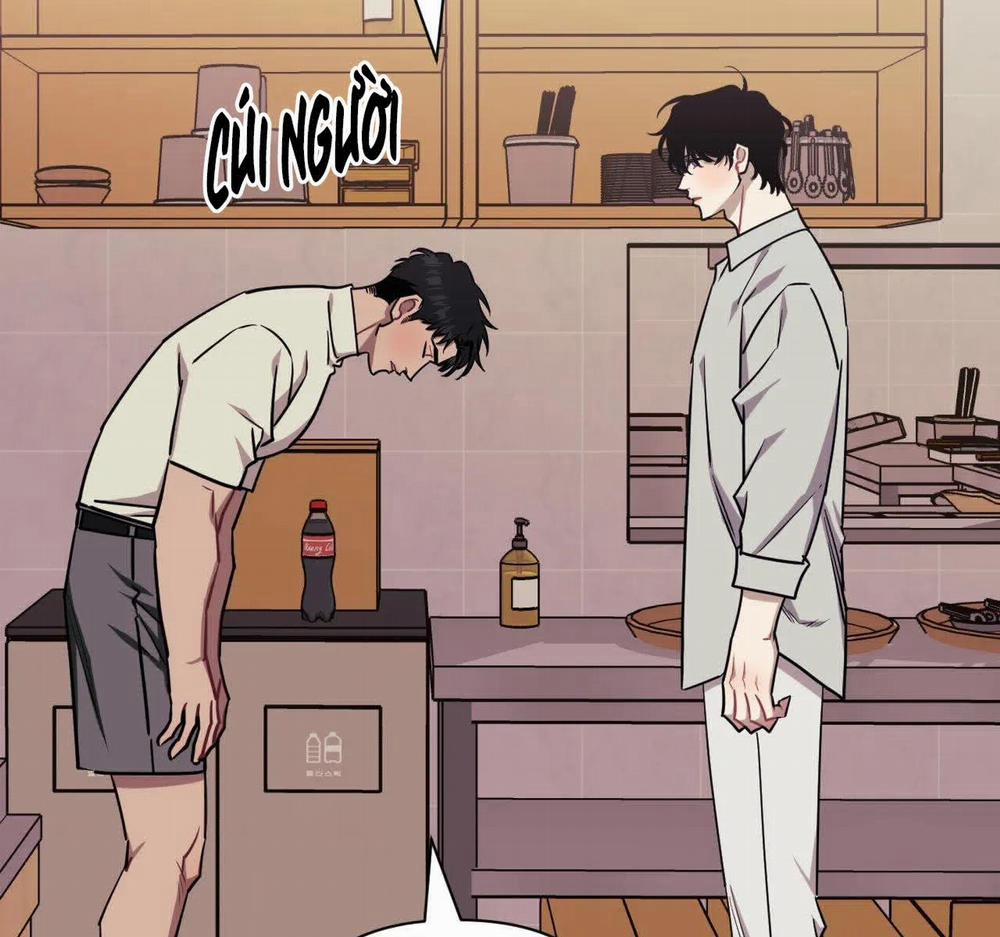 Khoảng Cách Xa Lạ 60 trang 54