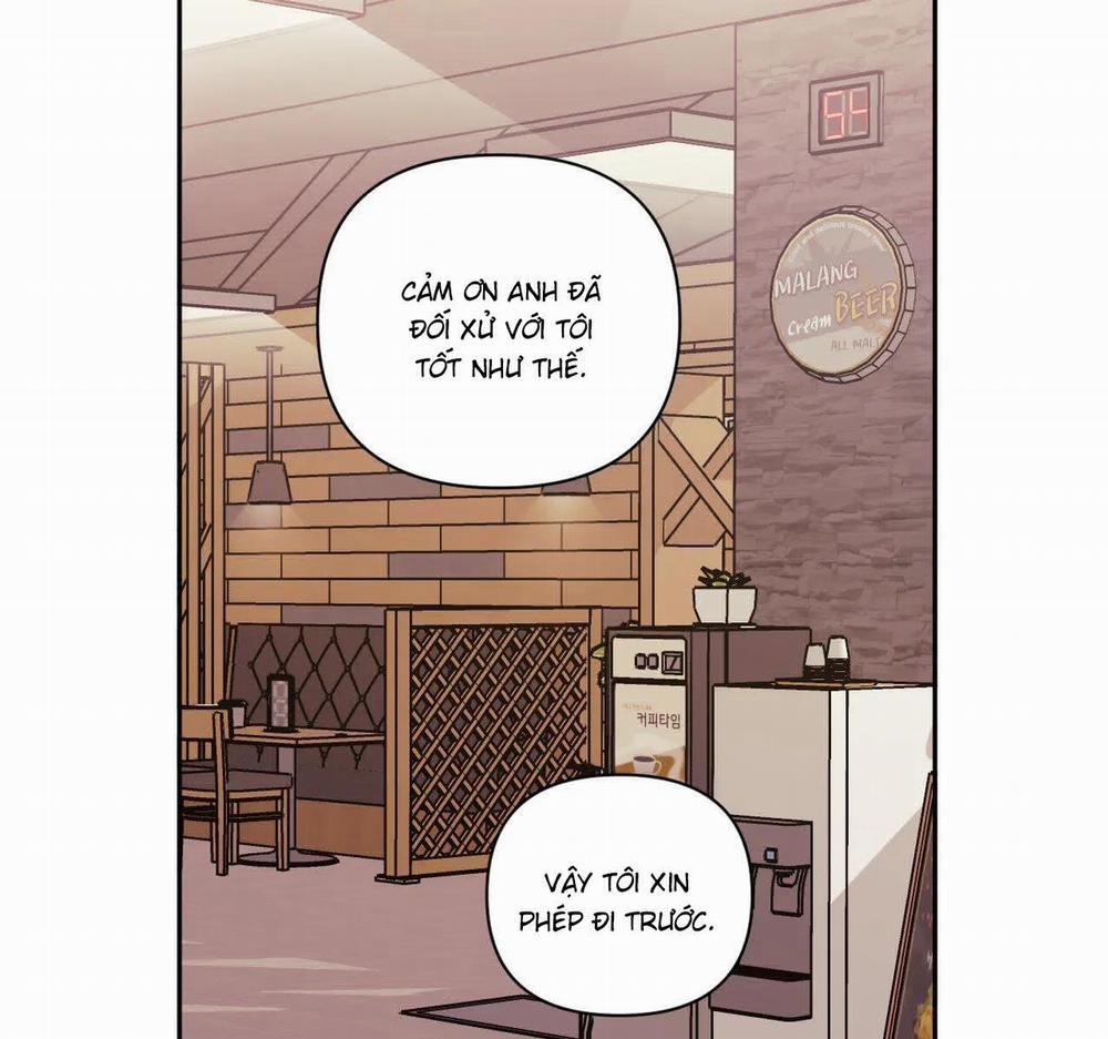 Khoảng Cách Xa Lạ 60 trang 64