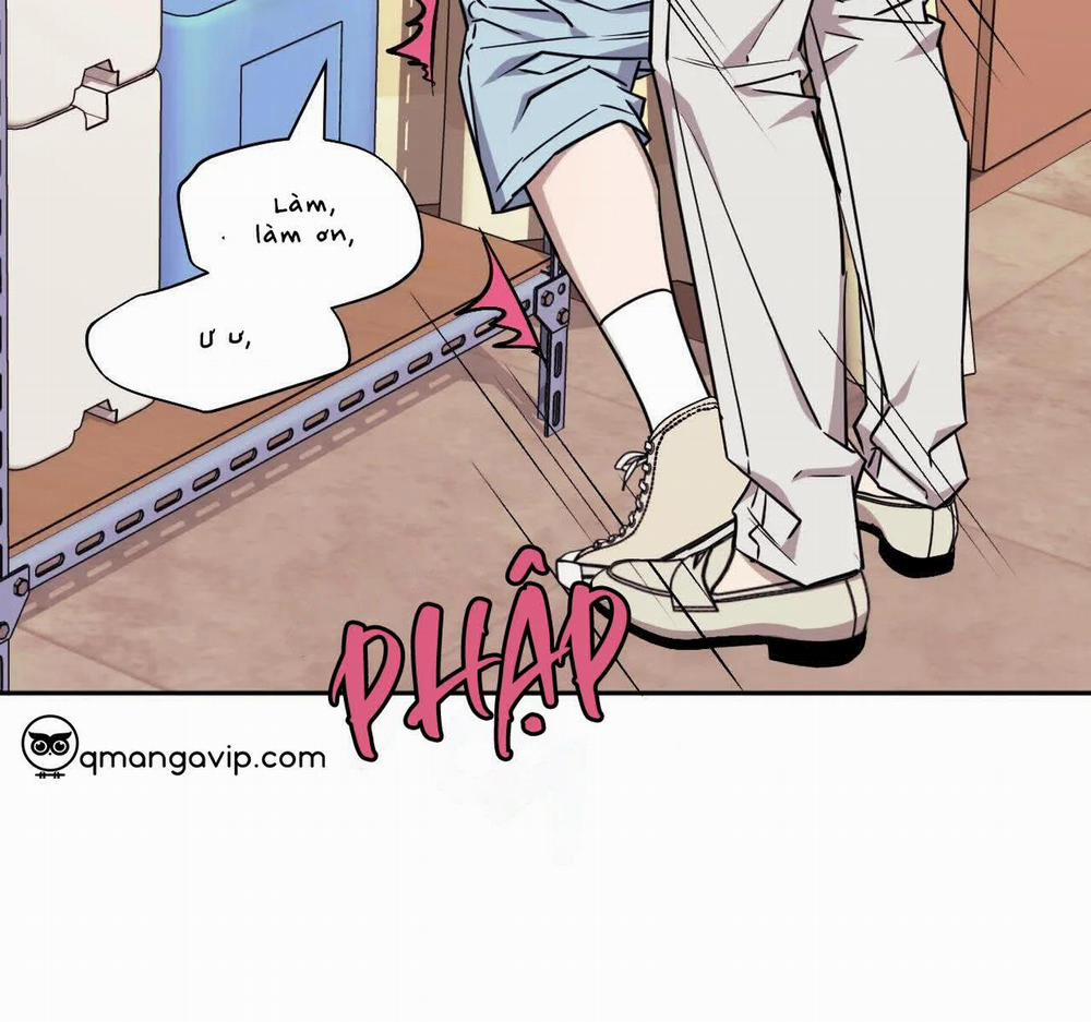 Khoảng Cách Xa Lạ 60 trang 7