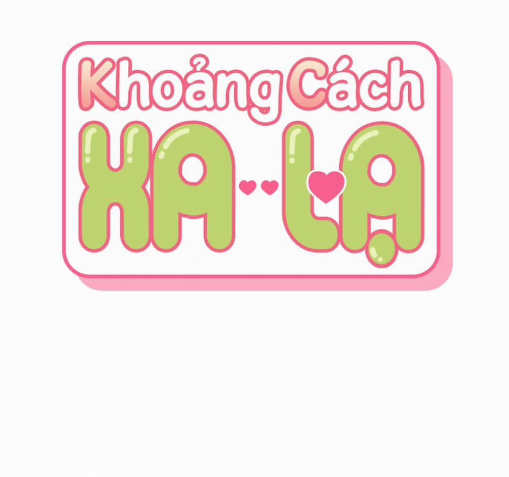 Khoảng Cách Xa Lạ 60 trang 76