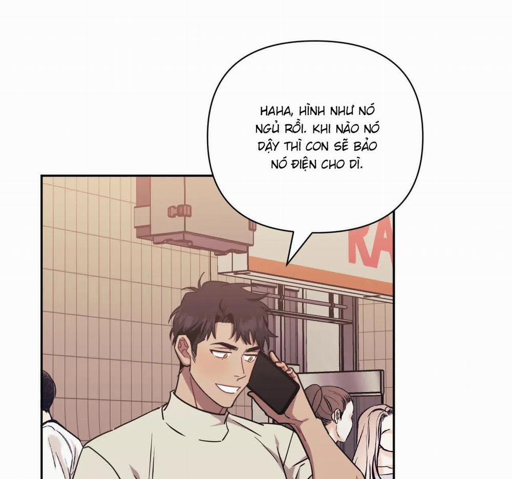 Khoảng Cách Xa Lạ 60 trang 79