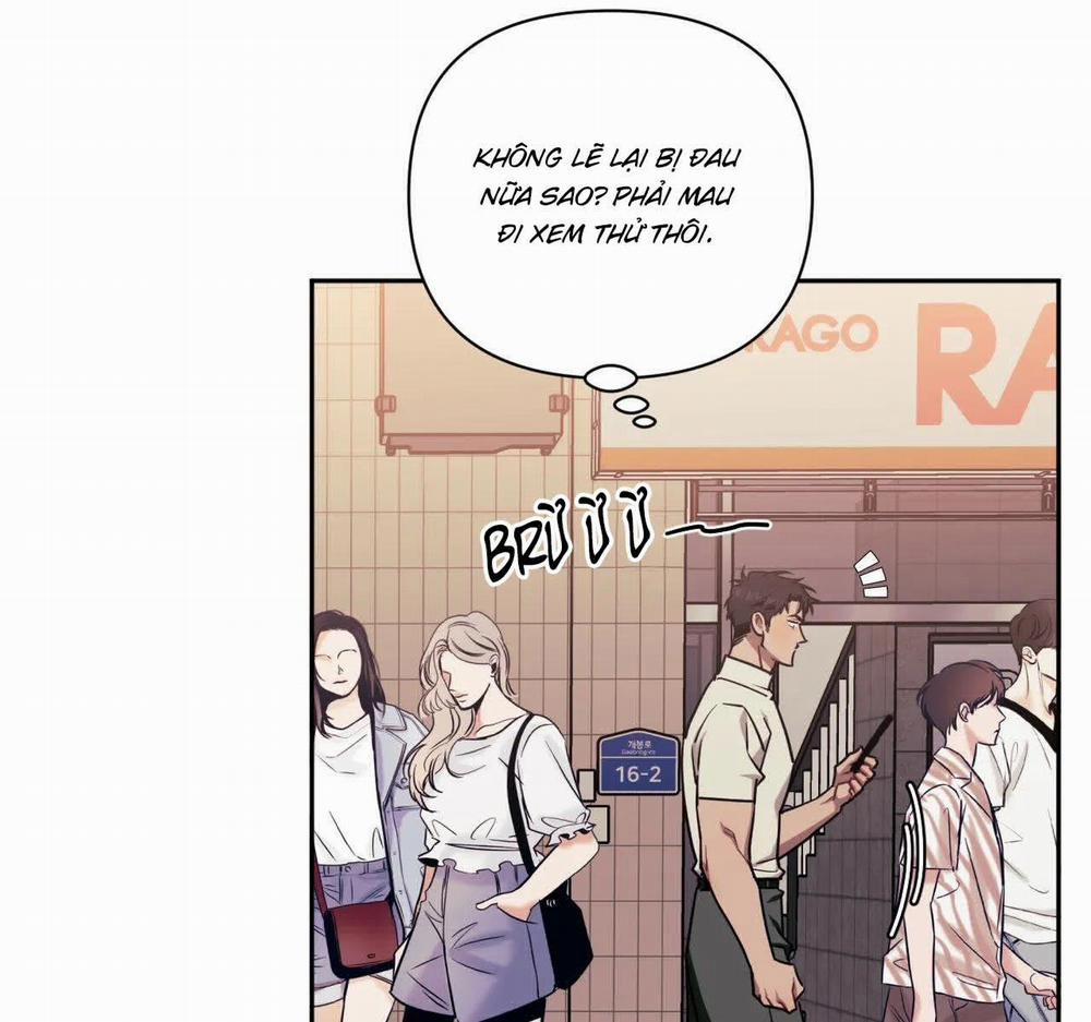 Khoảng Cách Xa Lạ 60 trang 81