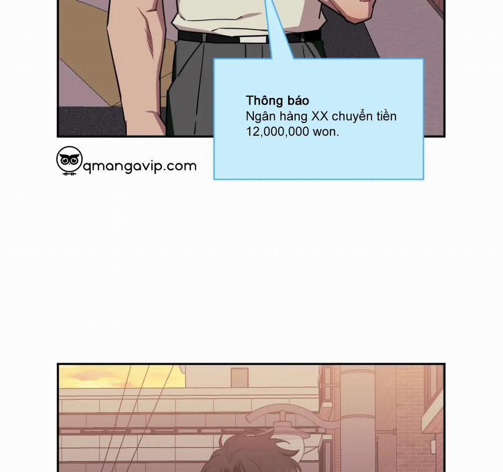 Khoảng Cách Xa Lạ 60 trang 84