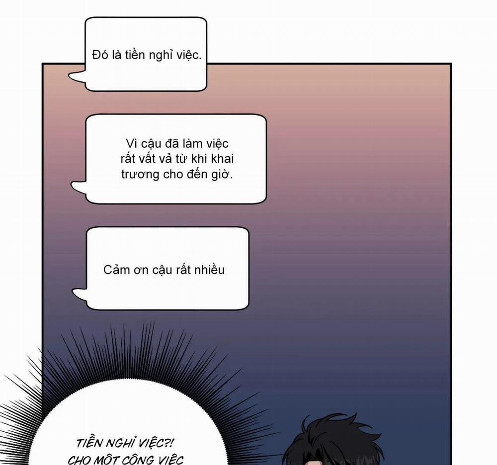 Khoảng Cách Xa Lạ 60 trang 89